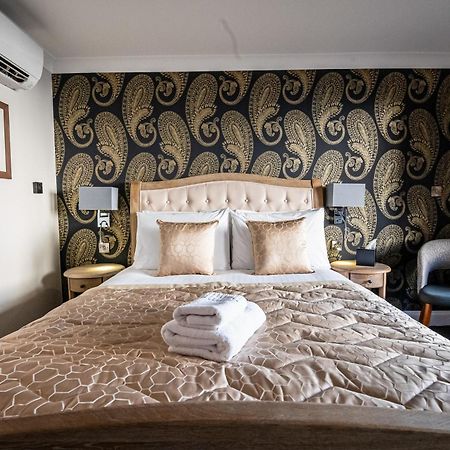 Thames Riviera Hotel, Sure Hotel Collection By Best Western Мейденхед Экстерьер фото