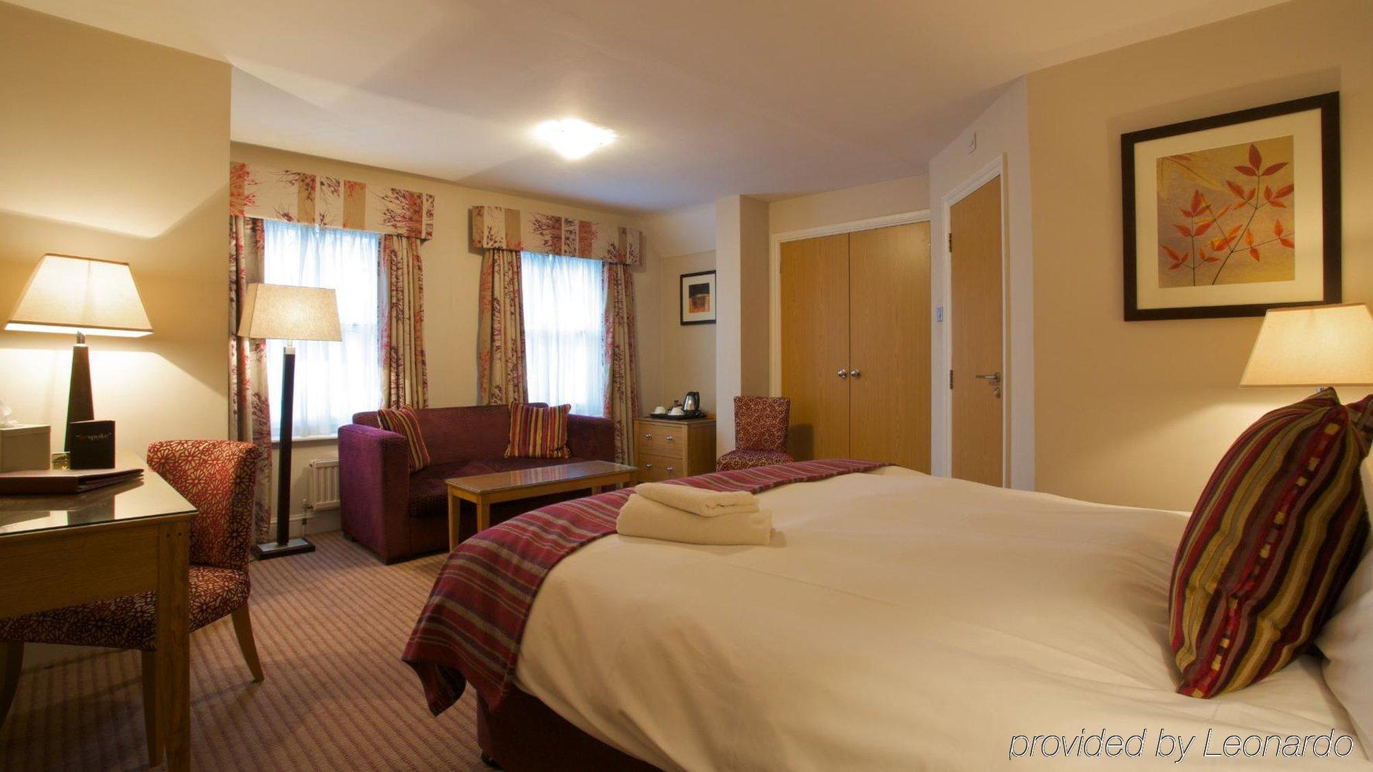 Thames Riviera Hotel, Sure Hotel Collection By Best Western Мейденхед Экстерьер фото